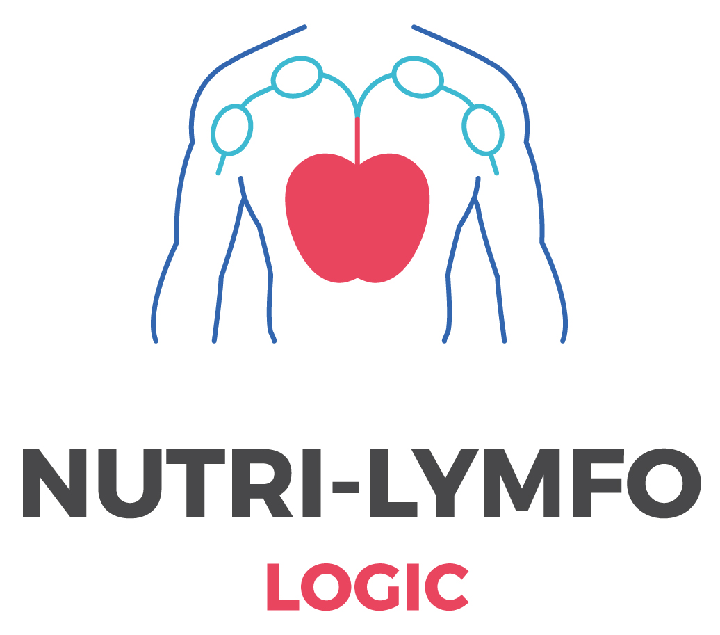 Logo Nutrilymfo Logic