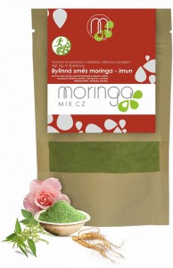 moringa-imun